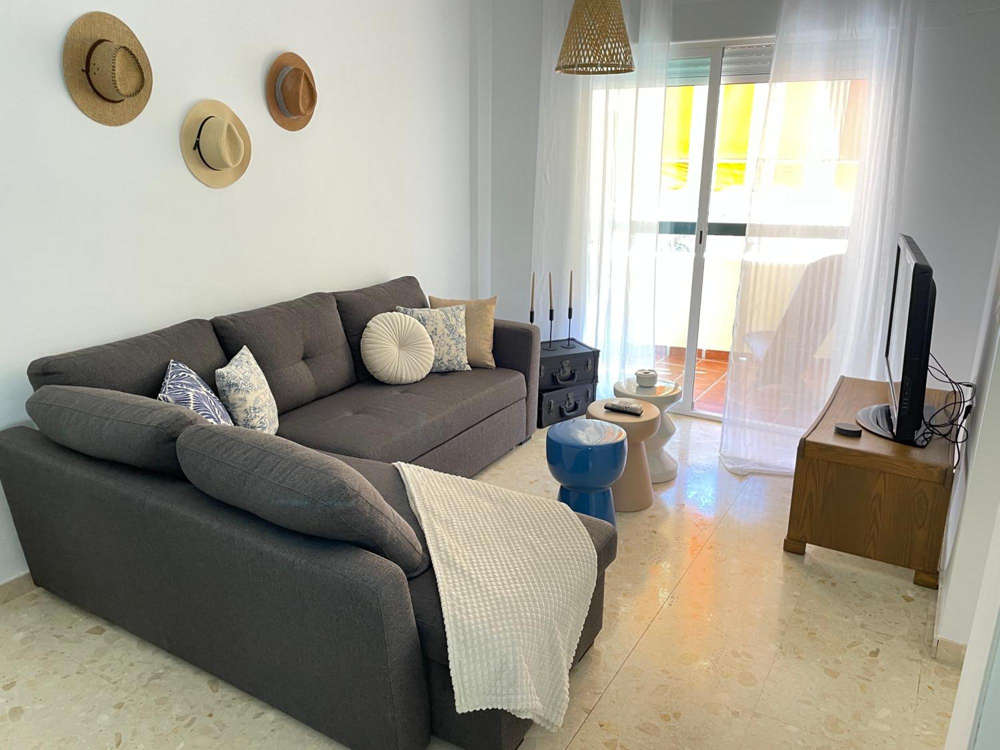 דירות טורנואבה La Casa De Maria מראה חיצוני תמונה