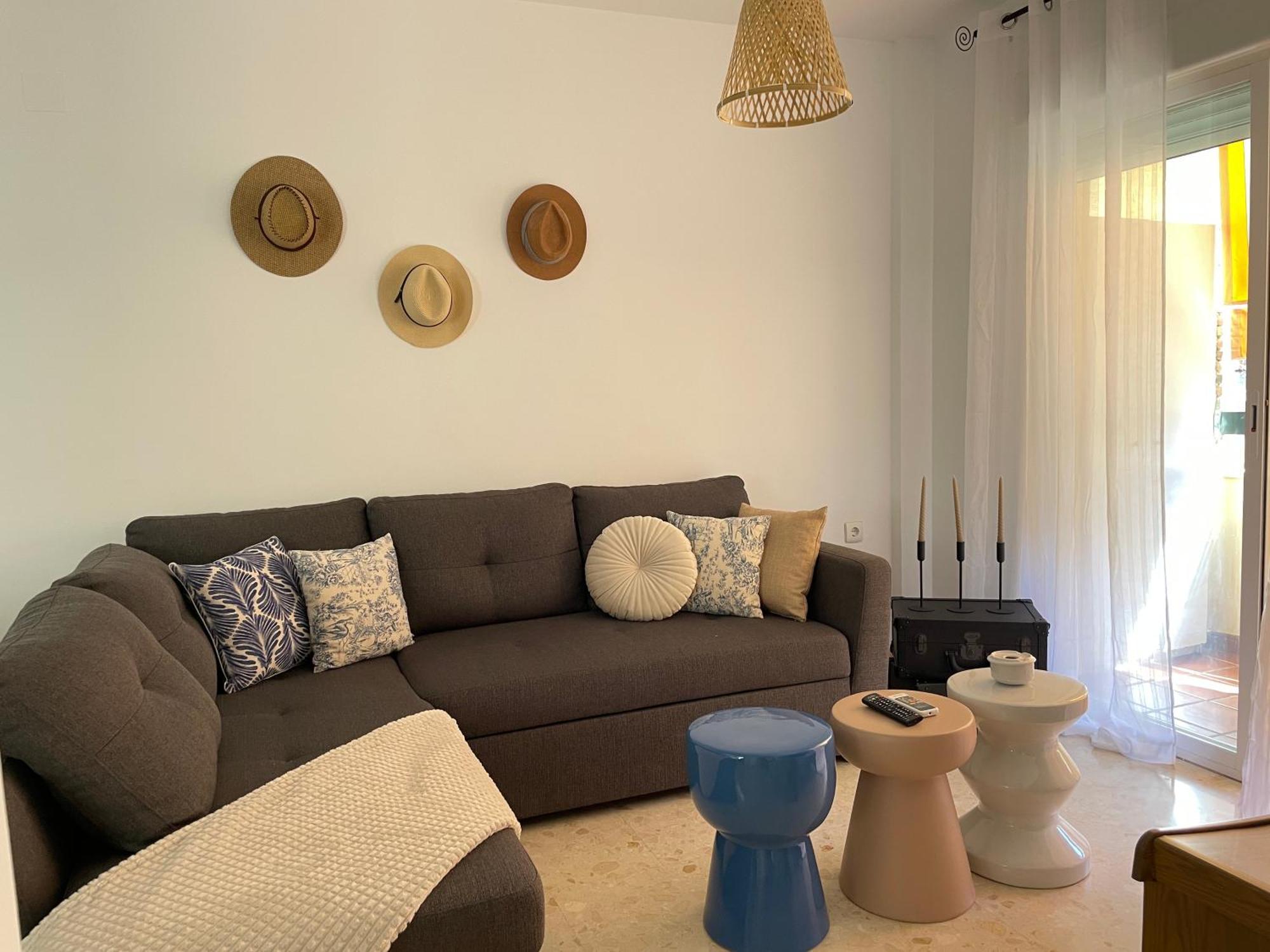 דירות טורנואבה La Casa De Maria מראה חיצוני תמונה