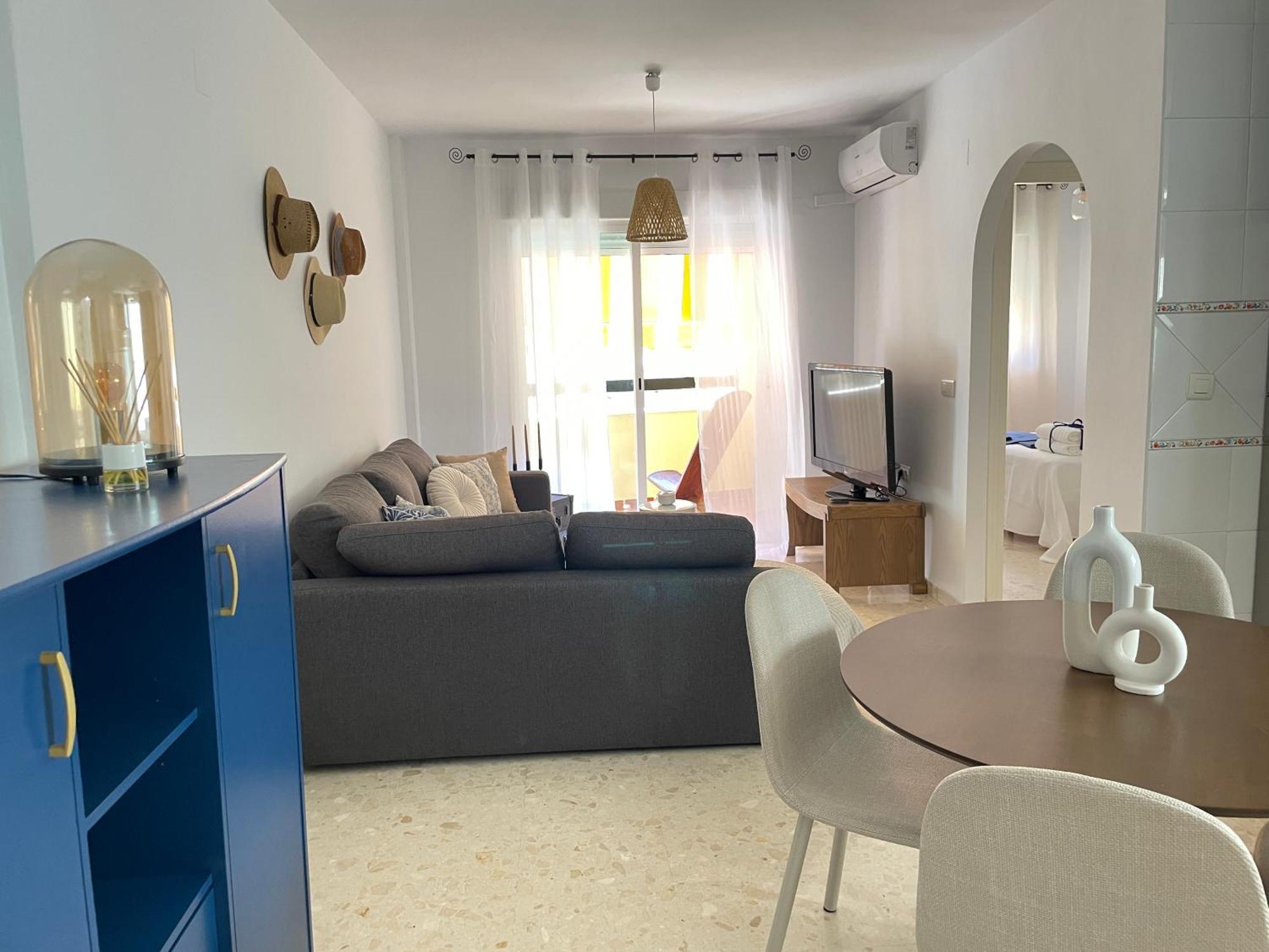 דירות טורנואבה La Casa De Maria מראה חיצוני תמונה